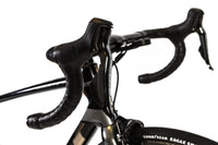 Giant TCR Advanced SL0 Shimano Dura-Ace Di2 Road Bike 2018, Size Medium