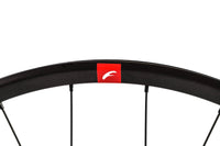 Fulcrum Racing 700DB 650b Disc Wheelset 2021, Shimano Freehub