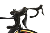 3T Strada Disc Shimano Ultegra Di2 1x11 Road Bike 2018, Size Large