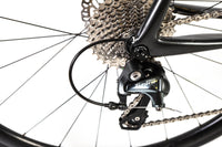 Cannondale Synapse Carbon Disc Shimano Tiagra Road Bike 2020, Size 56cm