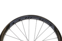 Fulcrum Racing Wind 40 Disc Carbon Wheelset 2021, Shimano Freehub