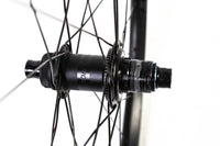 Bontrager Paradigm Comp Disc Wheelset 2022, XDR Freehub