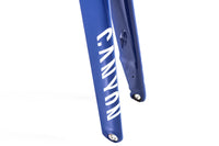 Canyon Aeroad CFR Disc Frameset 2021, Size XS