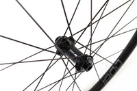 DT Swiss G1800 Disc Wheelset 2021, Shimano Freehub
