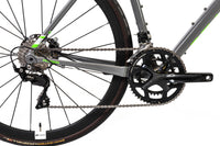 Pearson All Mod Cons Disc Shimano 105 Road Bike 2020, Size Small