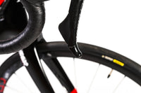 Pinarello Nytro Disc Shimano Ultegra Electric Road Bike 2021, Size 53cm