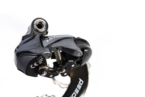 Shimano Ultegra 6870 Di2 Rear Derailleur, CeramicSpeed OSPW