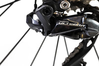 Lapierre Xelius SL 700 Shimano Ultegra Di2 Road Bike 2020, Size XXL