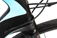 Bianchi Infinito CV Disc Shimano Ultegra Road Bike 2017, Size 59cm