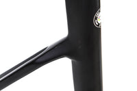 BMC TimeMachine R01 Disc Frameset 2020, Size 58cm