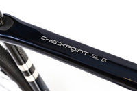 Trek Checkpoint SL6 Disc Shimano GRX Gravel Bike 2021, Size 56cm