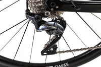 Trek Domane + LT Shimano Ultegra Disc Road E-BIke 2021, Size 56cm