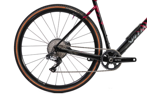 Specialized Diverge Expert Carbon Disc Shimano GRX Di2 Gravel Bike 2021, Size 58cm