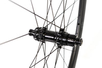 Black Inc Fifty Carbon Disc Wheelset 2019, XDR Freehub