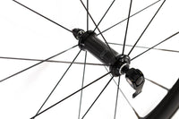 BMC CRV500 Carbon Wheelset 2021, XDR Freehub