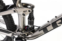 Trek Top Fuel 9.7 Sram NX Mountain Bike 2021, Size L