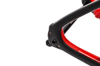 Trek Domane SLR Disc Frameset 2018, Size 54cm