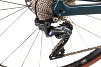 Trek Domane SL6 Disc Shimano Ultegra Road Bike 2022, Size 56cm