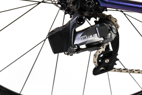 Liv Langma Advanced Pro 0 Sram Force AXS Disc Road Bike 2020, Size Medium