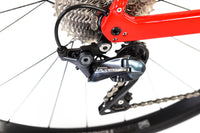 Trek Domane SL 6 Shimano Ultegra Disc Road Bike 2021, Size 58cm