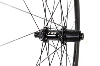 Cannondale Hollowgram HG 35 Disc Carbon Wheelset 2021, Shimano Freehub
