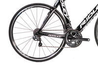Ridley Noah Fast Shimano Ultegra Di2 Road Bike 2014, Size Small