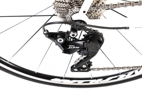 Ribble Endurance 725 Sport Shimano 105 Road Bike 2020, Size XL