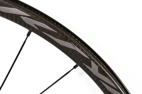 Mavic Ksyrium Pro Carbon Disc Wheelset 2020, Shimano Freehub