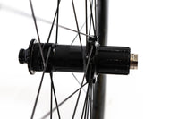 Fulcrum Wind 40DB Carbon Wheelset 2020, Shimano Freehub