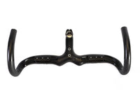 Most Talon Carbon Compact Cockpit 42cm x 110mm