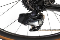 Cervelo Aspero Sram Force AXS Disc Gravel Bike 2021, Size 58cm