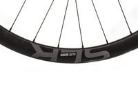 Boardman SLR Disc Carbon Wheelset 2020, Shimano Freehub