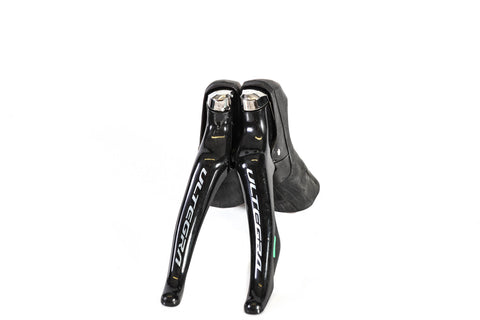 Shimano Ultegra R8000 Rim Groupset, 52/36t 170mm