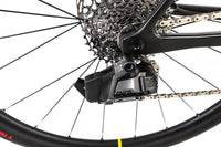 3T Strada Disc Sram Rival AXS eTap 1x Road Bike 2020, Size Small