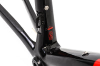 BMC Teammachine SLR01 Four Disc Frameset 2019, Size 61cm