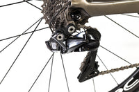 Trek Madone 9.9 H1 Shimano Dura-Ace Di2 Road Bike 2017, Size 56cm