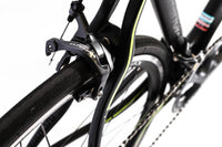 Bianchi Infinito CV Shimano Ultegra Road Bike 2018, Size 57cm