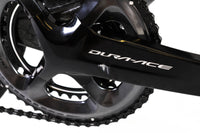 Basso Diamante SV Shimano Dura-Ace Road Bike 2018, Size 51cm