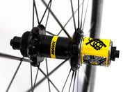 Mavic Cosmic Pro Carbon Disc Wheelset 2020 Shimano Freehub