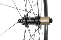 HED Vanquish 4 GP Disc Carbon Wheelset 2020, Shimano Freehub