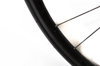 Bontrager Affinity TLR Disc Wheelset 2021, Shimano Freehub