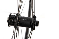 Fulcrum Racing 4 DB Clincher Disc Wheelset, Shimano Freehub