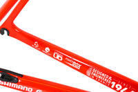 Lapierre Xelius 600SL FDJ Team Edition Road Frameset 2017, Size Medium