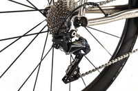 J Laverack R J.ACK Shimano Ultegra Rim Road Bike 2021, Size 54cm