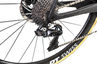 Colnago C64 Disc Shimano Dura-Ace Di2 Road Bike 2019, Size 54 Sloping