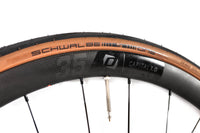 Syncros Capital 1.0 35 Disc 2022, Shimano Freehub