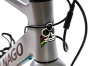 colnago egrv disc gravel e-bike Colnago EGRV Disc Shimano GRX Gravel E Bike 2021, Size small – Cycle Exchange