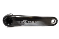 Sram Force AXS Crankset 46T, 172.5mm