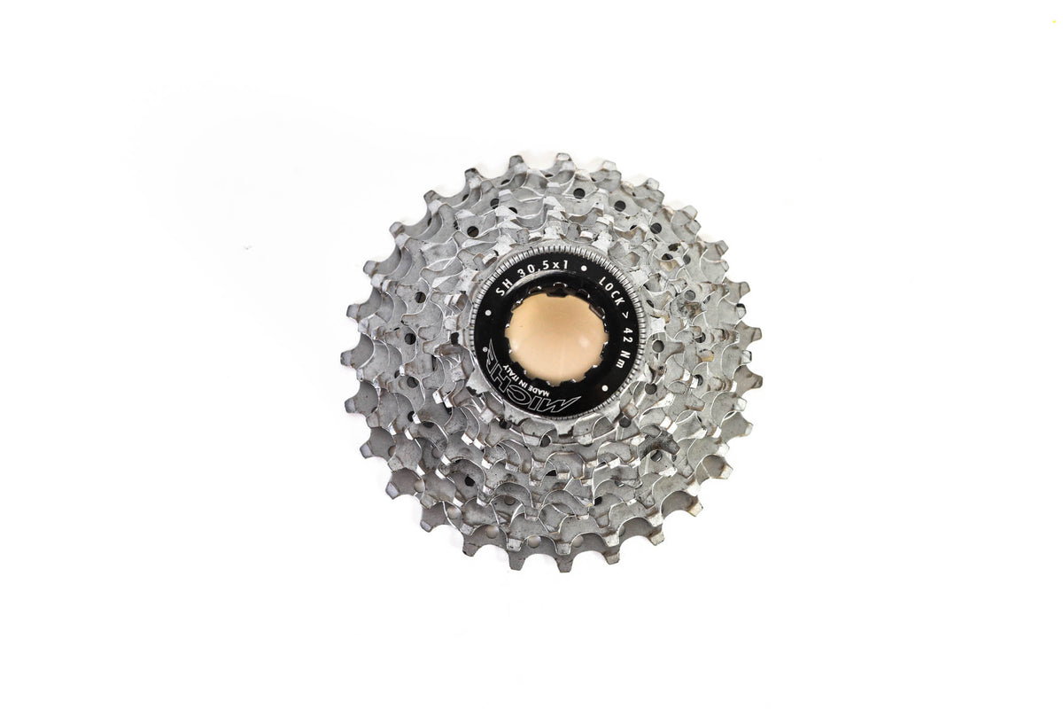 Miche 11-27 11spd Cassette