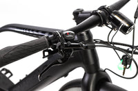 Pinarello eTreviso Shimano Deore Electric Hybrid Bike 2021, Size Medium
